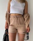 Tilly - Modisches Set