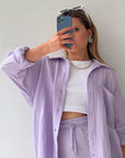 Tilly - Modisches Set