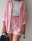 Tilly - Modisches Set