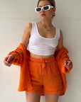 Tilly - Modisches Set