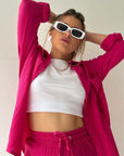 Tilly - Modisches Set