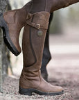 Pauline - Wasserdichte Damenstiefel
