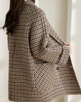 Frances - Eleganter Wintermantel