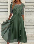 SHARA - Einzigartiges schickes Sommerkleid