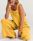 DALE - Stilvoller einzigartiger Jumpsuit