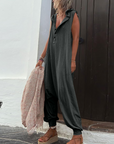 ANAH - Boho Sommer Jumpsuit