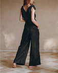 YESSY - Eleganter Jumpsuit