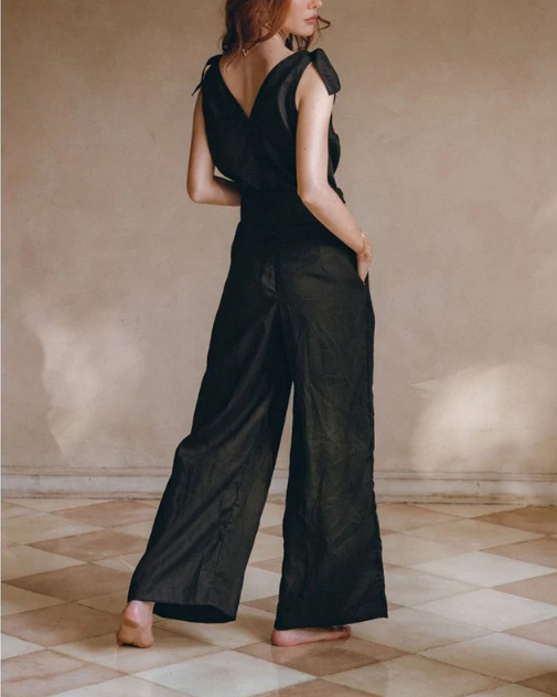 YESSY - Eleganter Jumpsuit