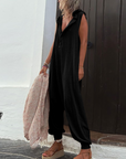 ANAH - Boho Sommer Jumpsuit