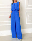 ROSY - Stylischer Sommer Jumpsuit