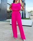 ROSY - Stylischer Sommer Jumpsuit