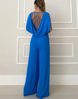 ROSY - Stylischer Sommer Jumpsuit