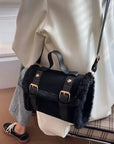 Barb - Winter-Crossbody-Taschen