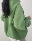 Adina - Sweatshirt Hoodie