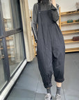 Edith - Winter Casual Overalls