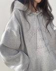 Adina - Sweatshirt Hoodie