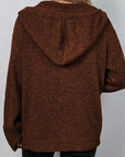 Doris - Stylischer Pullover