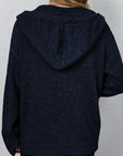 Doris - Stylischer Pullover