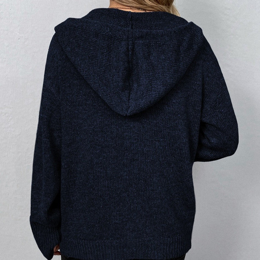 Doris - Stylischer Pullover