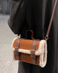 Barb - Winter-Crossbody-Taschen