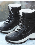 EMERY - Winterstiefel