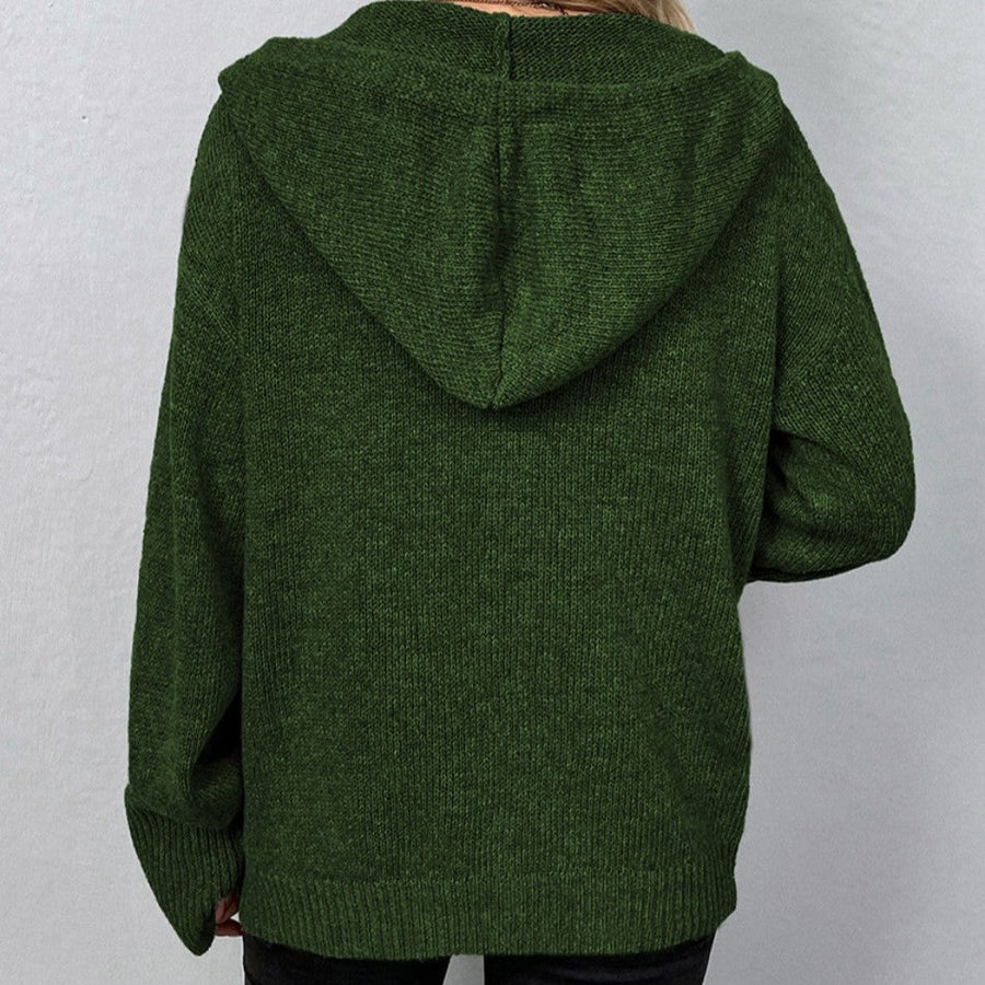 Doris - Stylischer Pullover