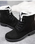 Alice - Schnee Frauen Stiefel