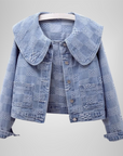 Amela - Denim-Jacke