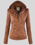 Alma - Jacke für Frauen