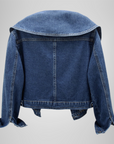 Amela - Denim-Jacke