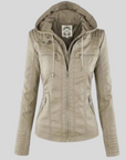 Alma - Jacke für Frauen