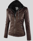 Alma - Jacke für Frauen