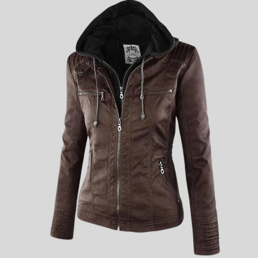 Alma - Jacke für Frauen