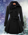 Lucille - Wintermantel Jacke