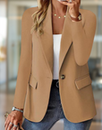 Gertrude - Eleganter Blazer