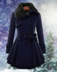 Lucille - Wintermantel Jacke