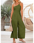 LIVY - Stilvoller Jumpsuit