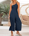 LIVY - Stilvoller Jumpsuit