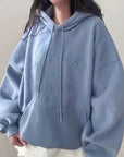 Adina - Sweatshirt Hoodie