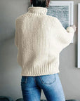 Chloe - Strickpullover für Damen