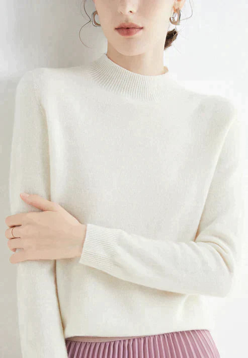 Cora - Lässiger Pullover