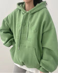 Adina - Sweatshirt Hoodie