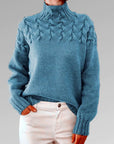 Mildred - Bequemer Pullover