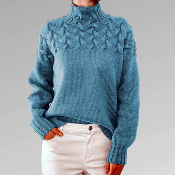 Mildred - Bequemer Pullover