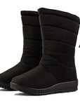 Madeline - Wasserdichte Mid-Calf-Stiefel