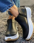 Ariel - Mode Turnschuhe für Frauen