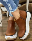 Ariel - Mode Turnschuhe für Frauen