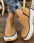 Ariel - Mode Turnschuhe für Frauen