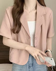 Klara - Sommerblazer