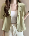Klara - Sommerblazer